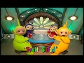 Wiggle Time With Teletubbies Fruit Salad 1993