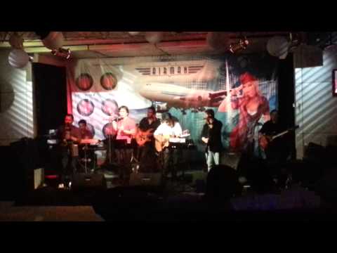 Rudy Pardede & John Ritonga - A Whiter Shade Of Pale