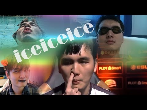 iceiceice - The Outlandish Offlaner