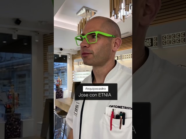 Vídeo relacionado con ETNIABARCELONA GAFAS BUFFALO56S Cal: 56,00 - Pue: 17,00 - Arc: 148,00 | MASCULINO