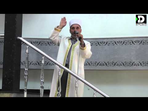 Hoxhë:Islam Nuredini - Hudbe