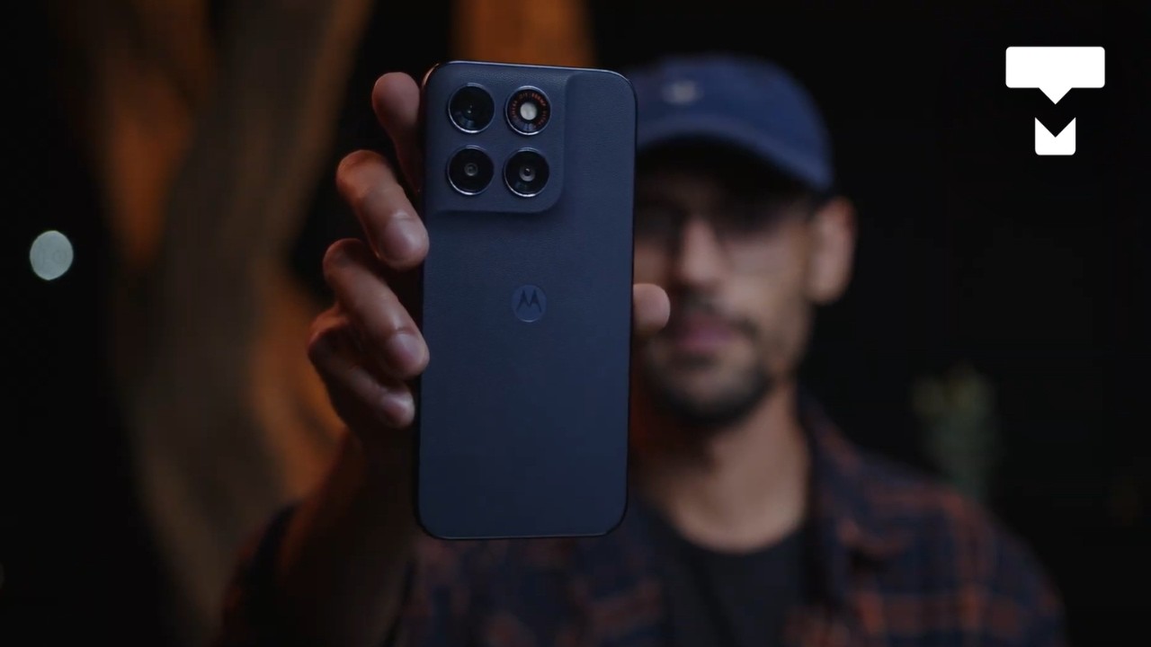 O Moto G Max SURPREENDEU... mas tem um problema