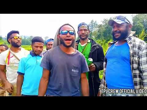 HOMENE IGINI..EKA TANDAGO..2033PNG VIDEO (PRODUCED BY DESII YOMBZ & AGALI KNIGHTS)