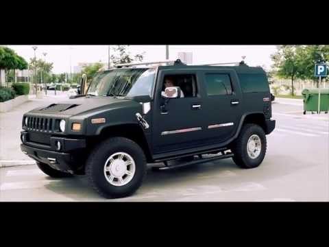 DJ SNS & Djomla KS Feat. Vanja Zelenski & Marko Milutinovic - Tako Hladno Je (OFFICIAL VIDEO 2013)