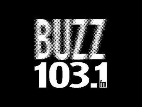 103.1 The Buzz - Buzz Jr. 2004