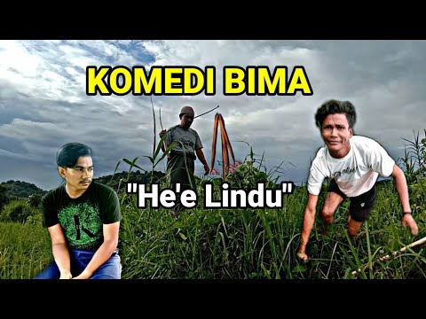 komedi-bima_hee-lindu_lucu_bikin_ngakak