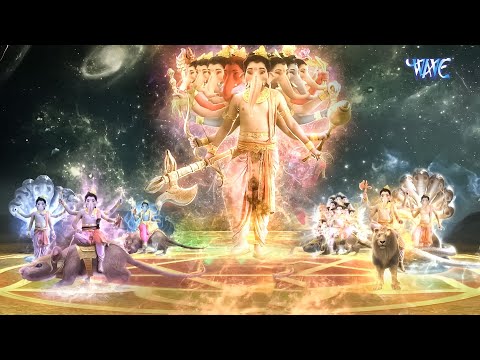 श्री गणेश कैसे नष्ट करेंगे विघ्नकर्ता यंत्र? | Vighnaharta Ganesh | Hindi TV serials