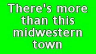 take me away - chase coy.