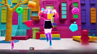 Jonas Brothers feat KAROL G X Just Dance Version