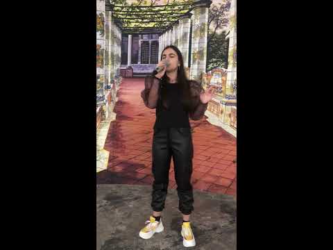 Catalina Neacsu - Misty Blue