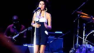 AMY WINEHOUSE - STAGGER LEE