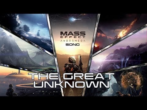 The Great Unknown video