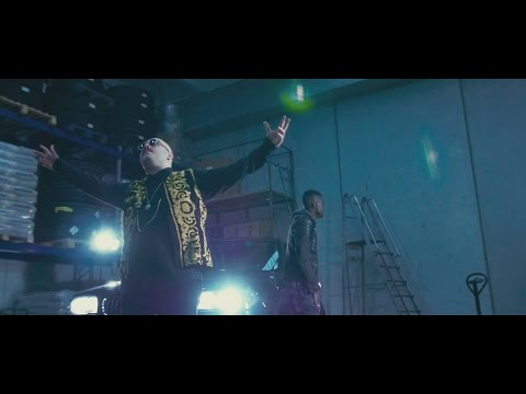 PASKAMAN - "GROUPIE" (FEAT. SEK) (OFFICIAL VIDEO)