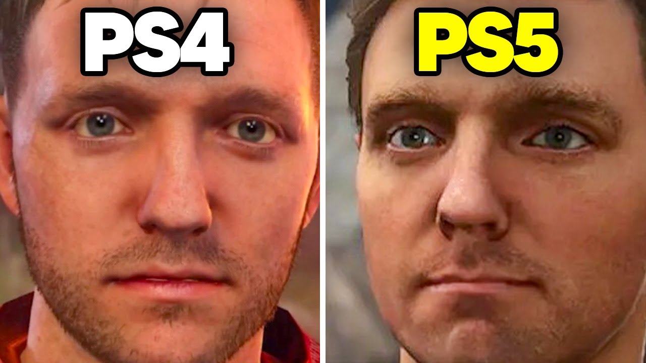 El RPG Acclamado está a punto de brillar aún más en la PS5 8 El RPG Acclamado está a punto de brillar aún más en la PS5 6