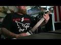 Skinlab guitar cover “So Far From the Truth”