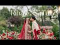 Saiful Riha I Wedding Trailer I Samis Studio