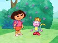 MAME Dora The Explorer Boots S Special Day Dora TV Explorer Phone C 2006 VTech Complete