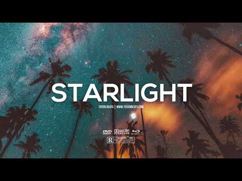 APACHE 207 x ZUNA x CAPO Type Beat - "STARLIGHT"