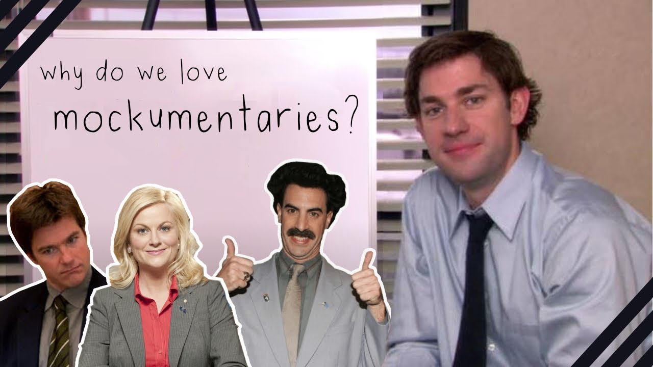 Why Do We Love Mockumentaries? | Video Essay
