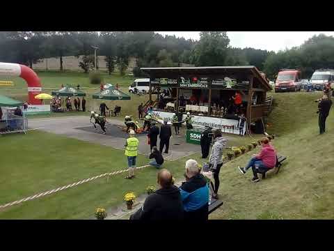 SDH Mochtín - Extraliga Zahorčice 2021