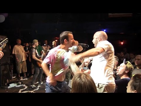 [hate5six] Rock Bottom - July 25, 2015