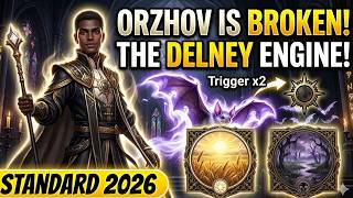 How to Play Orzhov Midrange in MTGA Standard 2026