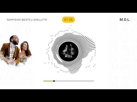 Samy Sam - M.D.L. ft Shelly'M (Audio)