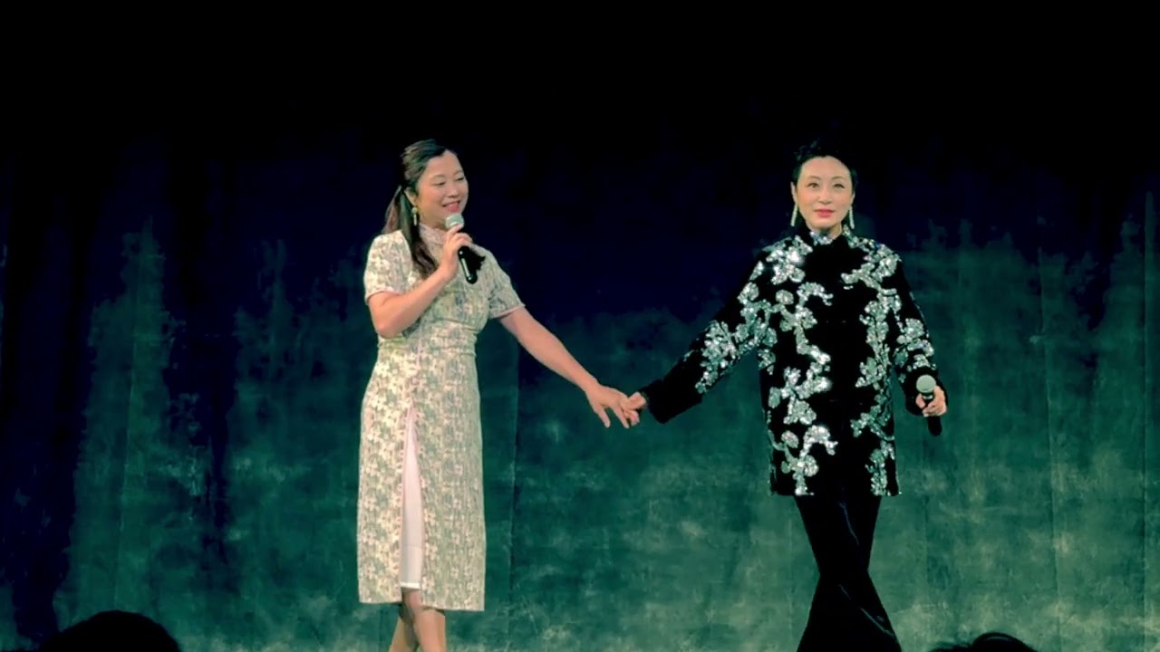 2025 上海评弹团·春香传