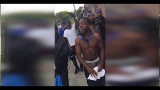 6IX9INE - GUMMO remix (cryippy)