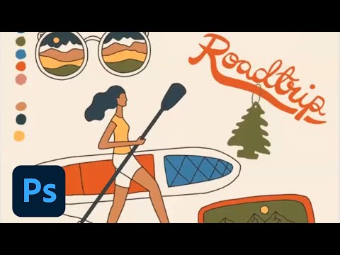 Design-Off with VooDoo Val & Made by Lisa Marie - 2 of 2 | Adobe Creative Cloud