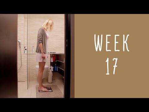 17 Weeks Pregnant - Pregnancy Week by Week