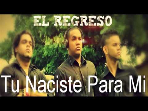 Presencia Melody, Tivi Gunz & Shorty - Naciste Para Mi (Prod By Presencia Melody)