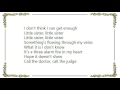 Cheap Trick - Little Sister Lyrics