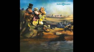 Graeme Miller & Steve Shill - Travelling Theme