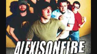 Alexisonfire - White Devil