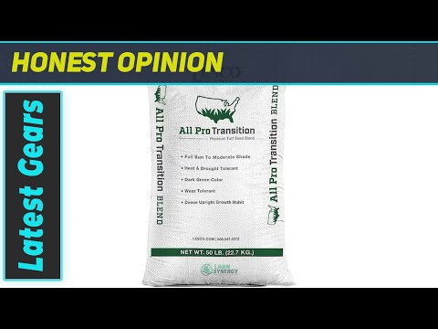 Lesco Tuf Turf
