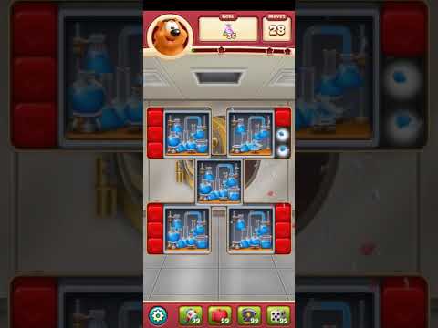 Toon Blast level 2630