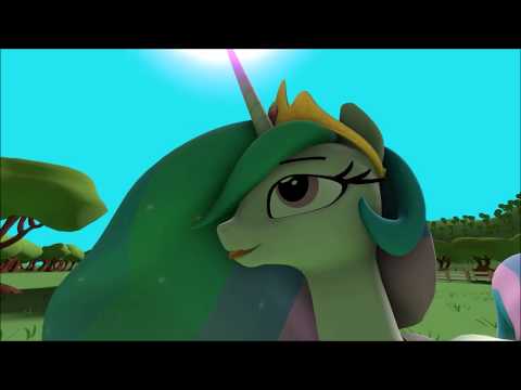 Mlp Butt Inflation