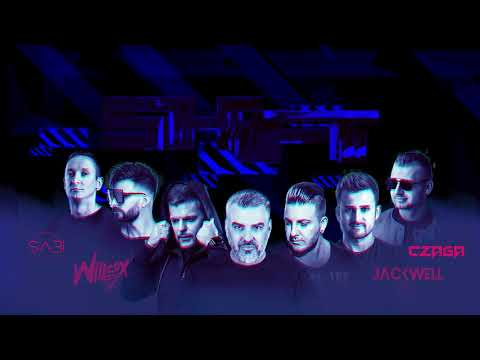 SHiFT Grand Opening Powered By. NIGHTLIFE 2021.10.08.  / Metro Club