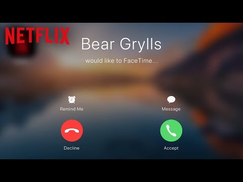 Call of the Wild - An Interactive YouTube Video | You vs. Wild | Netflix thumnail