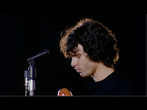 Jim Morrison - Indian Summer # (Bootleg by UCP Berlin)  🎶
