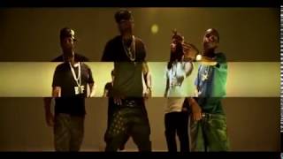 Ransom Ft. Chinx Drugz - Now On ( NEW 2017 ) HD