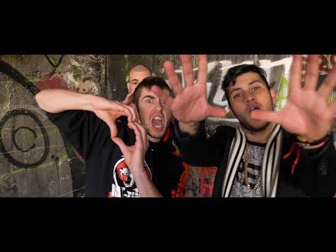 ARS MORIS  - AMOR DE TXAKURRA con CALERO LDN (Videoclip)