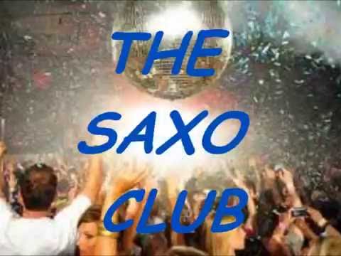 the saxo club