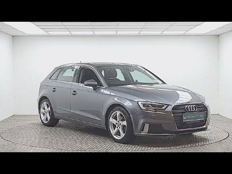 Audi A3 TFSI - Image 2