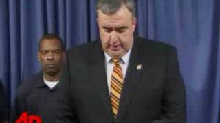 Father Arrested in Child Abduction Case