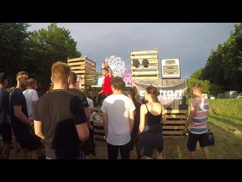 Nu Forms 2017, Contrast Stage, LSB - Tripped