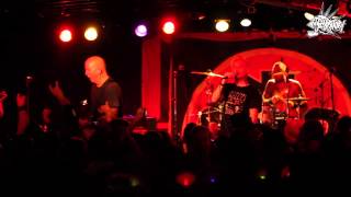 Good Riddance - Letters Home - Mother Superior