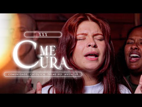 Me Cura - Comunidade Católica Primeiro Anúncio