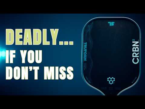 CRBN TruFoam Waves Review: Can CRBN Compete With New Foam Rivals?